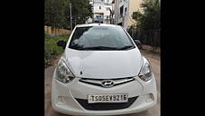 Used Hyundai Eon Era + in Hyderabad