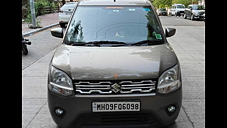 Second Hand Maruti Suzuki Wagon R 1.0 VXI+ in Pune