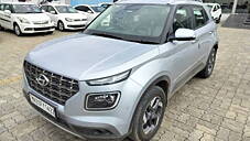 Used Hyundai Venue SX (O) 1.5 CRDi in Aurangabad