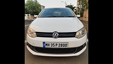 Second Hand Volkswagen Vento Highline Diesel in Nagpur