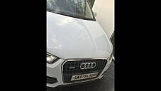 Used Audi Q3 2.0 TDI quattro Premium Plus in Delhi