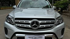 Used Mercedes-Benz GLS 350 d in Mumbai