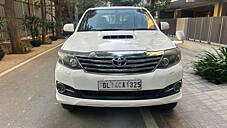 Used Toyota Fortuner 3.0 4x2 AT in Delhi