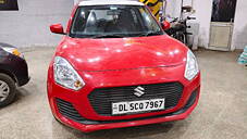 Used Maruti Suzuki Swift LXi in Ghaziabad