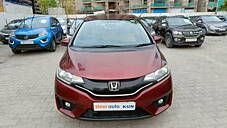 Used Honda Jazz V AT Petrol in Chennai