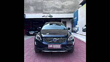 Used Volvo XC60 Kinetic in Jaipur