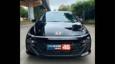 Used Hyundai Verna SX 1.5 Turbo Petrol DCT in Mumbai