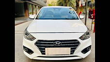 Used Hyundai Verna SX (O) Anniversary Edition 1.6 CRDi in Gurgaon