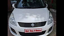 Used Maruti Suzuki Swift VDi [2014-2017] in Lucknow