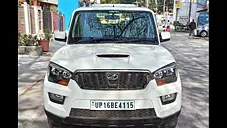 Second Hand Mahindra Scorpio S6 Plus in Delhi