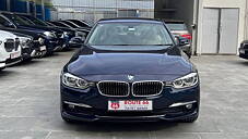 Used BMW 3 Series 320d Luxury Line in Chennai