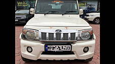 Used Mahindra Bolero Power Plus SLX in Indore