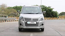 Used Maruti Suzuki Wagon R 1.0 LXI CNG (O) in Thane