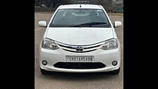 Used Toyota Etios G in Mohali