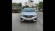 Used Honda Jazz E MT [2015-2016] in Nagpur