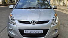 Used Hyundai i20 Sportz 1.2 BS-IV in Mumbai