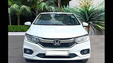 Used Honda City 4th Generation V Petrol in Delhi