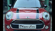 Used MINI Cooper D 3 Door in Chennai