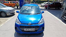 Used Hyundai Grand i10 Magna 1.2 Kappa VTVT [2013-2016] in Kolkata