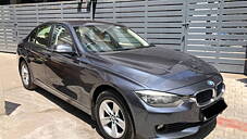 Used BMW 3 Series 320d in Chennai