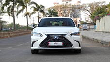 Used Lexus ES 300h Luxury [2020-2021] in Pune