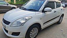 Used Maruti Suzuki Swift LXi in Ghaziabad