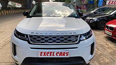 Used Land Rover Range Rover Evoque S [2020-2021] in Mumbai