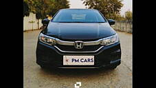 Used Honda City SV in Ahmedabad