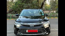 Used Toyota Camry Hybrid [2015-2017] in Delhi