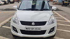 Used Maruti Suzuki Swift VXi in Mumbai