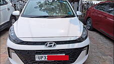 Used Hyundai Aura SX 1.2 CNG in Lucknow