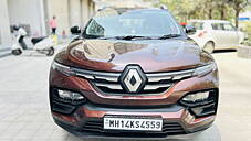 Used Renault Kiger RXT MT in Pune