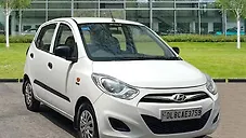 Second Hand Hyundai i10 1.1L iRDE Magna Special Edition in Delhi