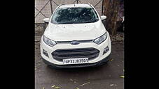 Used Ford EcoSport Titanium+ 1.5L TDCi in Lucknow