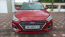 Used Hyundai Verna EX 1.4 VTVT in Pune