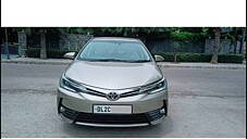 Used Toyota Corolla Altis VL AT Petrol in Delhi