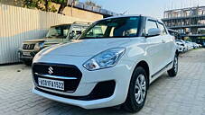 Used Maruti Suzuki Swift VXi AMT [2021-2023] in Guwahati