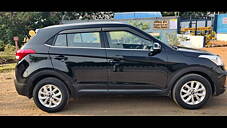 Used Hyundai Creta 1.4 S Plus in Mumbai