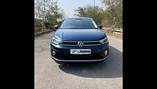 Used Volkswagen Virtus Topline 1.0 TSI AT in Delhi