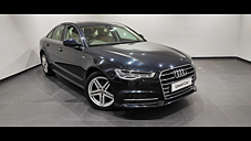 Used Audi A6 35 TDI Matrix in Mumbai