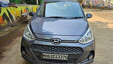 Used Hyundai Grand i10 Sportz (O) 1.2 Kappa VTVT [2017-2018] in Mumbai