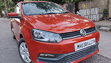 Used Volkswagen Polo Comfortline 1.2L (P) in Mumbai