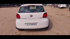 Used Volkswagen Polo Highline1.2L (P) in Delhi