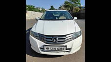 Used Honda City 1.5 S MT in Pune