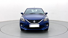 Second Hand Maruti Suzuki Baleno Alpha Automatic in Pune