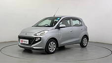 Used Hyundai Santro Sportz in Ahmedabad