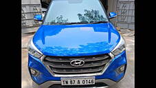 Used Hyundai Creta SX 1.6 CRDi (O) in Chennai