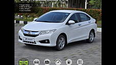 Used Honda City V Diesel in Angamaly