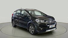 Used Honda WR-V VX MT Petrol in Delhi