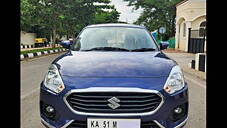 Used Maruti Suzuki Dzire VXi in Bangalore